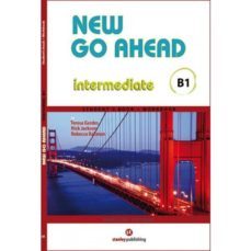 new go ahead b1 - sb+wb-9788478736058