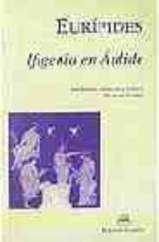 ifigenia en aulide-9788478824458