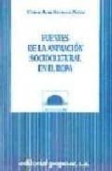 fuentes de la animacion sociocultural en europa-victor juan ventosa perez-9788478841158