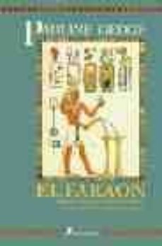 el faraon-pauline gedge-9788478884858
