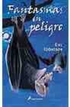 fantasmas en peligro-eva ibbotson-9788478889358