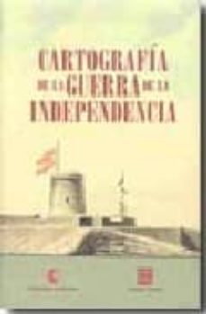 cartografia de la guerra de independencia-9788478952458