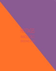 frottages-francisco deco prados-9788478984558