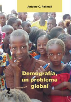 demografia, un problema global-9788478986958