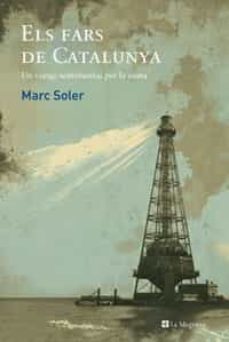 els fars de catalunya-marc soler-9788479014858