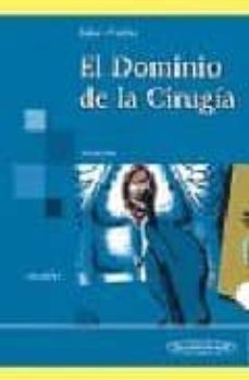 nyhus: el dominio de la cirugia (t. 1) (4ª ed.)-robert j. baker-9788479037758