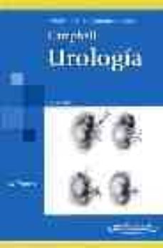 campbell urologia (t. i) (8ª ed.)-9788479038458
