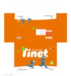 tinet infantil 4-3anys ed2013 catala infantil-9788479184858