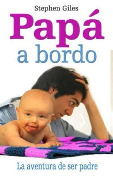 papa a bordo-stephen giles-9788479279158