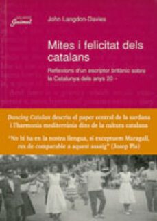 mites i felicitat dels catalans-9788479354558