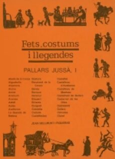 pallars jussa i-joan bellmunt i figueras-9788479355258