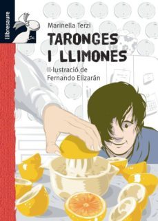 taronges i llimones-9788479422158