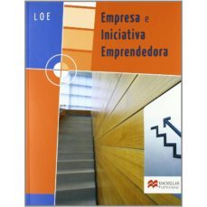 eie-empresa iniciativa emprendedora loe pack gallego-9788479423858