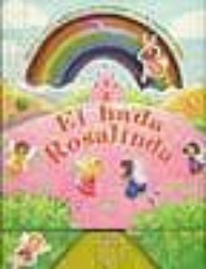 el hada rosalinda-9788479424558