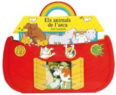 animals de l arca-9788479425258