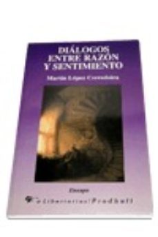 dialogo entre razon y sentimiento-9788479543358
