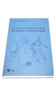 se busca novio formal-9788479546458