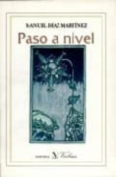 paso a nivel-9788479623258