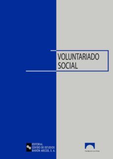 voluntariado social-9788480045858