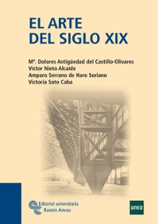 el arte del siglo xix. el artista entre el sueño de la historia y la materia de lo real-9788480049658