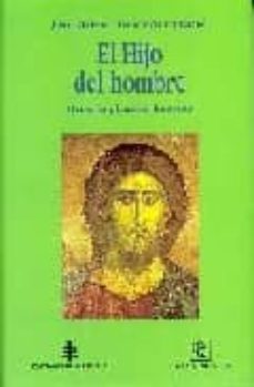 el hijo del hombre-9788480050258