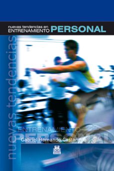 nuevas tendencias en entrenamiento personal-g. hernando castañeda-9788480196758