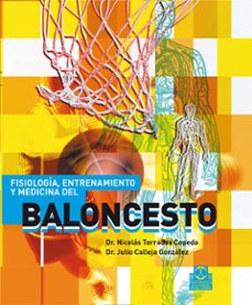 fisiologia entrenamiento y medicina del baloncesto-9788480199858