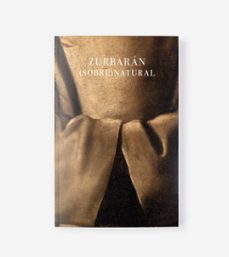 zurbaran (sobre)natural-alex mitrani-9788480434058