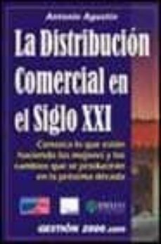 la distribucion comercial en el siglo xxi-9788480888158