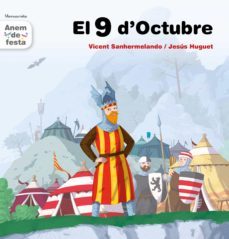 el 9 d octubre (impremta)-9788481312058