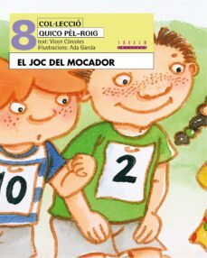 el joc del mocador-9788481315158