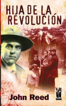 hija de la revolucion-9788481364958