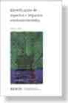identificacion de aspectos e impactos medioambientales-marilyn r. block-9788481431858