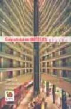 guia oficial de hoteles españa 2007-profesional-9788481521658
