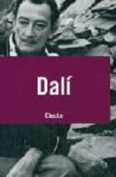 dali: un genio del surrealismo-9788481563658