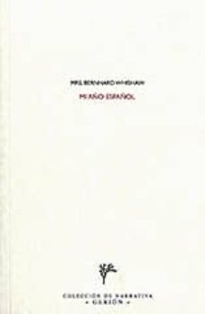 mi año español-9788481635058