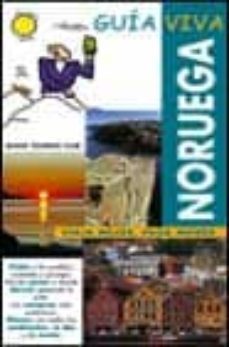 noruega (guia viva)-9788481659658
