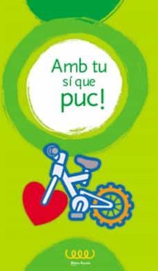 amb tu s que puc!-9788481697858