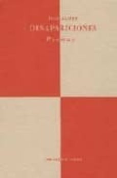 desapariciones: poemas (1970-1979)-paul auster-9788481910858