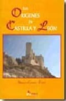 los origenes de castilla y leon-9788481962758