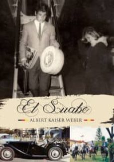 el suabo-albert kaiser weber-9788481989458