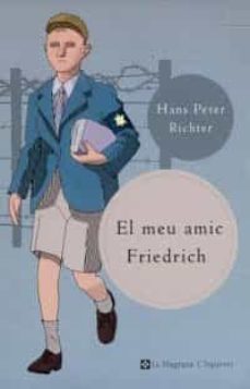 el meu amic friedrich-9788482642758