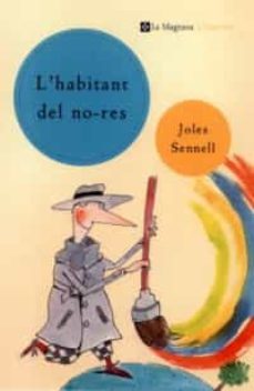l habitant del no-res-9788482643458