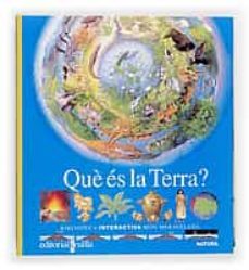 que es la terra?-9788482860558