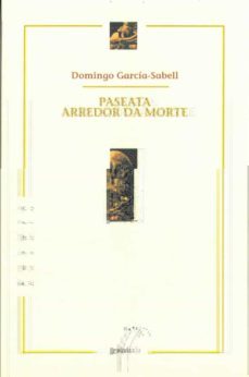 paseata arredor da morte-9788482882758