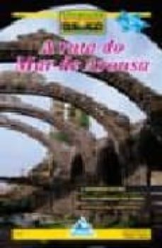 a ruta do mar de arousa (naturguias)-9788482892658