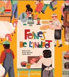 feines de l indret-susana peix-victor mascato-9788482896458