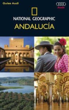 (pe) andalucia 2010 (guias audi)-manuel perez rodriguez-9788482984858
