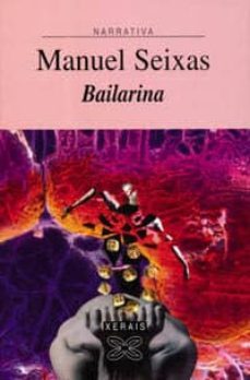 bailarina-9788483024058