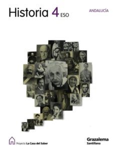 4º eso historia andalucia casa del saber ed08-9788483051658